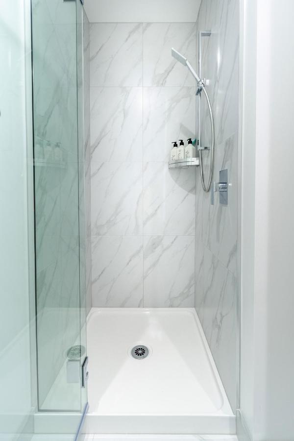 Central Sunny Perch 2 Bed 1 Bath Daire Christchurch Dış mekan fotoğraf